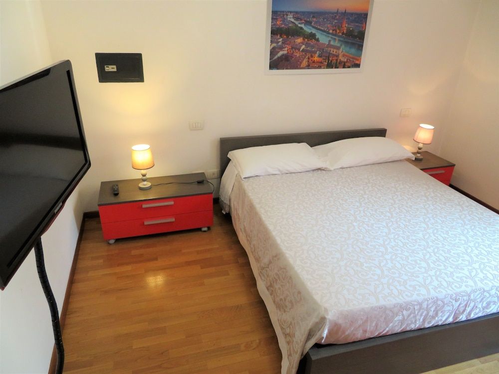 Apartment, 2 Twin, Double and 2 Sofa Bed, 1 Bedroom, Balcony/Patio, Kitchenette