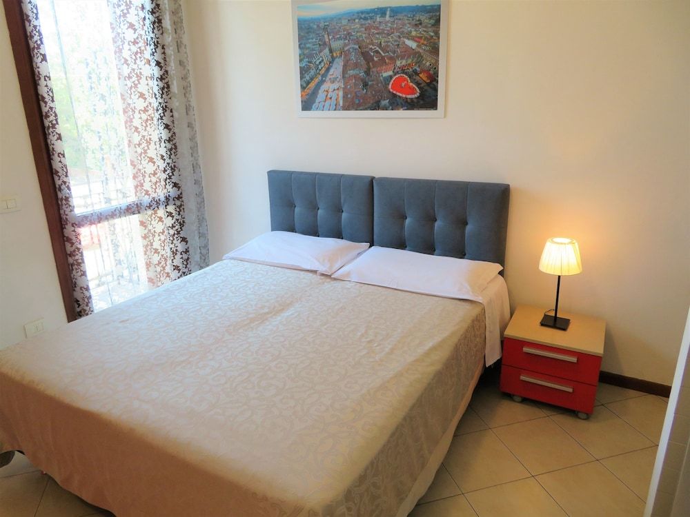 Studio, Double, Balcony/Patio, Kitchenette
