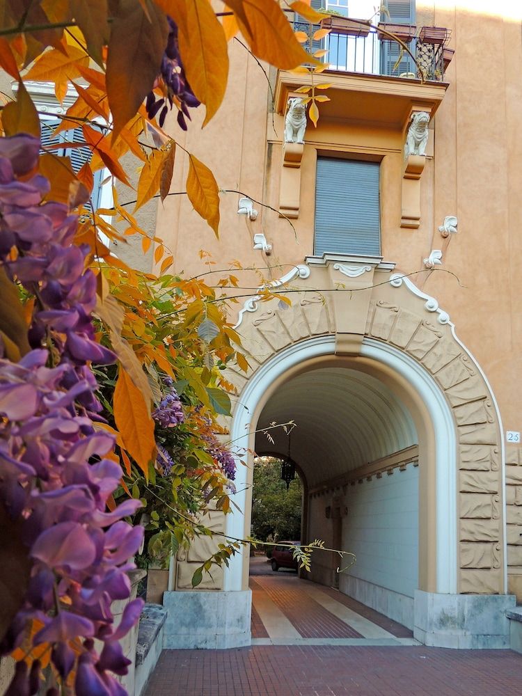 undefined Palma Residences In Rome 5