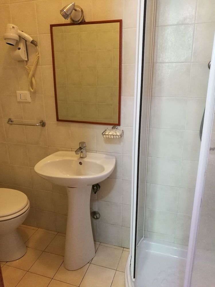 Palma Residences In Rome Basic Double or Twin Room, 1 Double or 2 Twin Beds 13