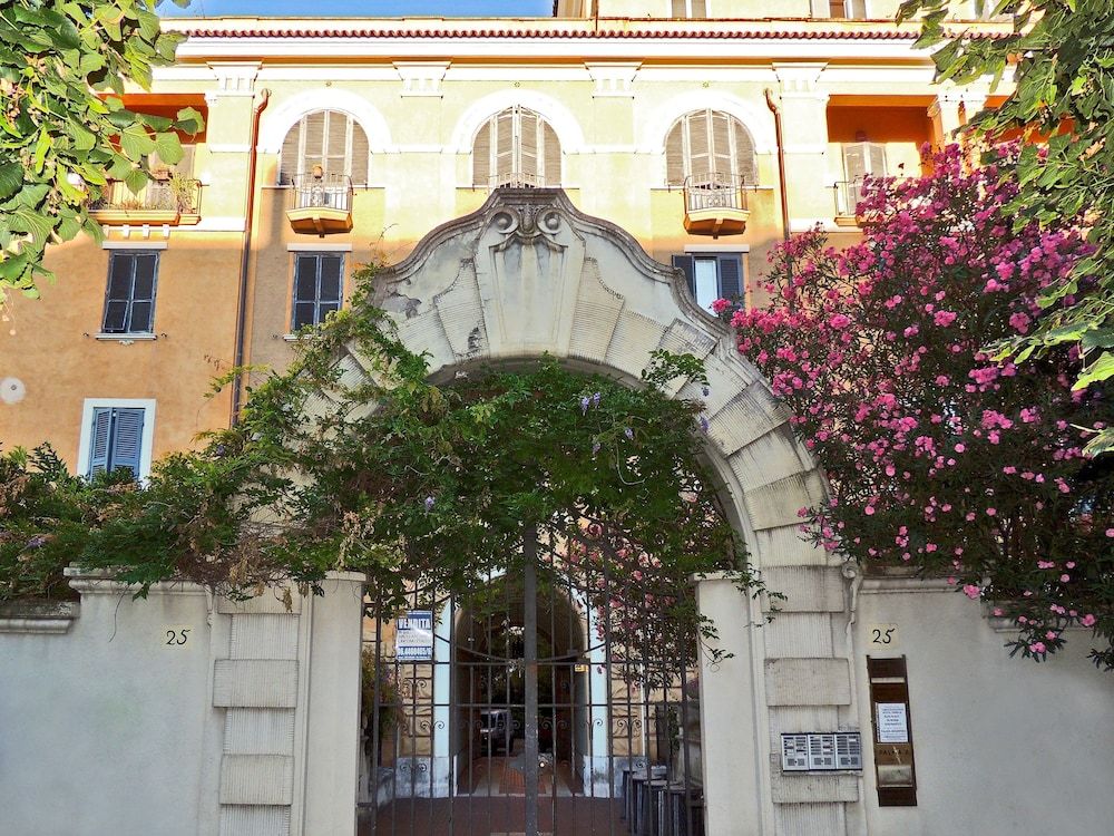 undefined Palma Residences In Rome 6