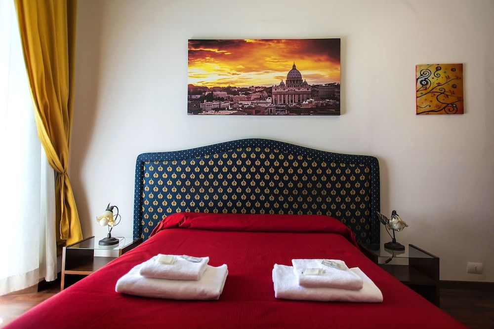 undefined Sole e Luna Bed & Breakfast 10