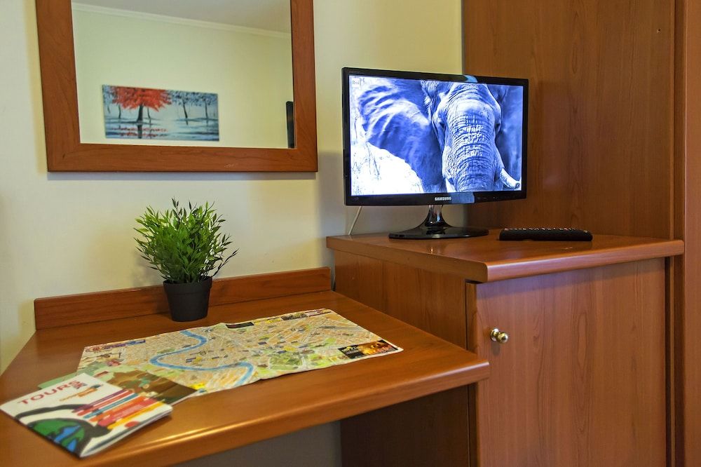 undefined Sole e Luna Bed & Breakfast 9