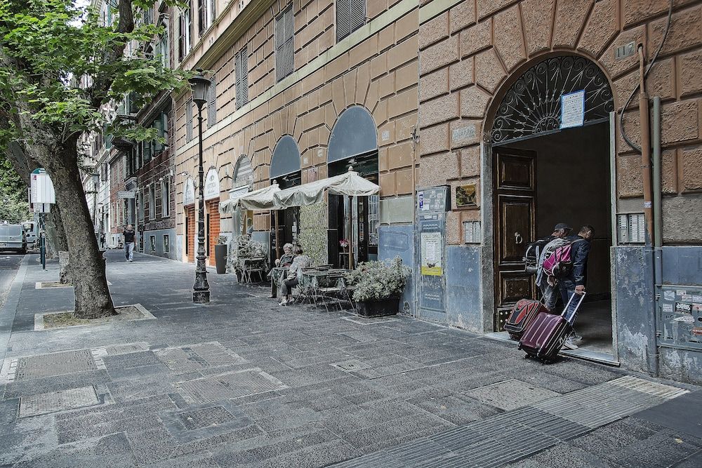 undefined Sole e Luna Bed & Breakfast 6