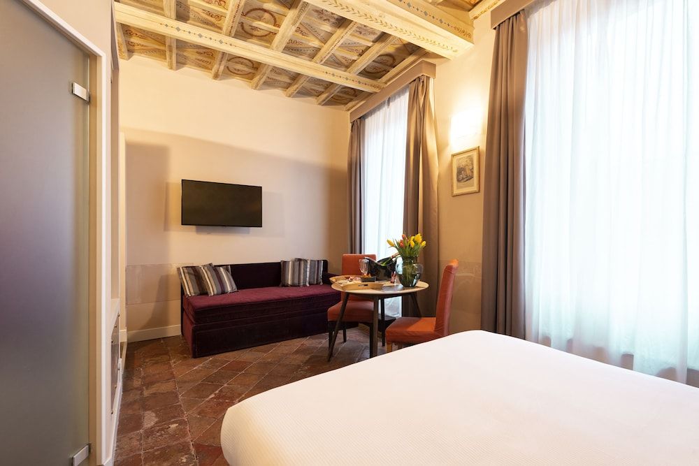 undefined Le Suite Del Barone 9
