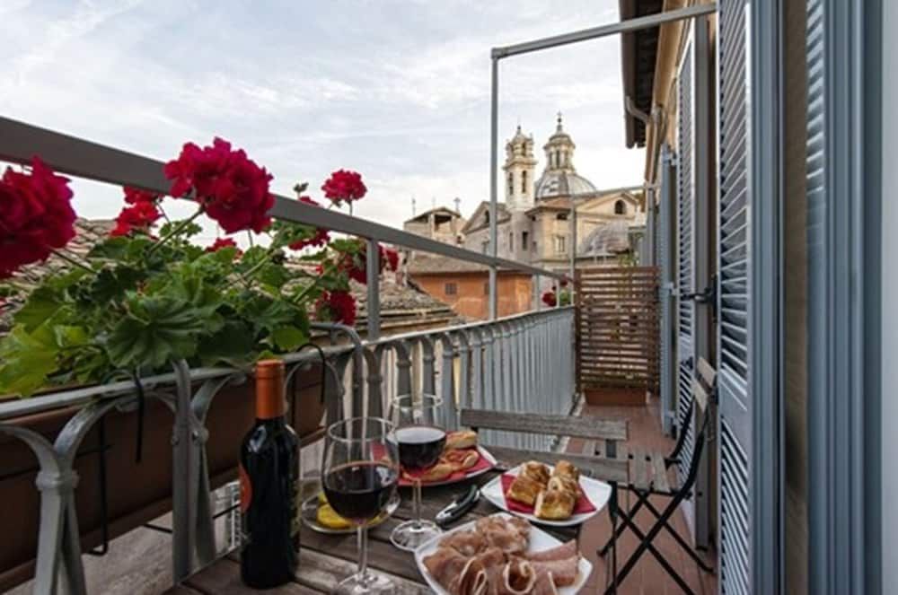 undefined Le Suite Del Barone 6