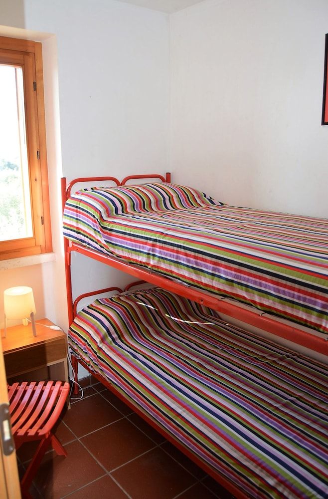Apartment, 2 Bedrooms, Garden View