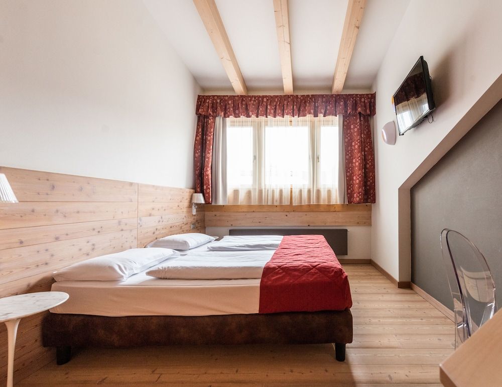 Residence Antares Superior Apartment, 1 Bedroom (4 Adults) 2