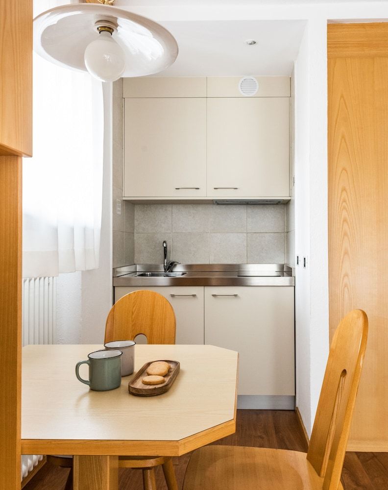 Residence Antares Studio for 2 people 2