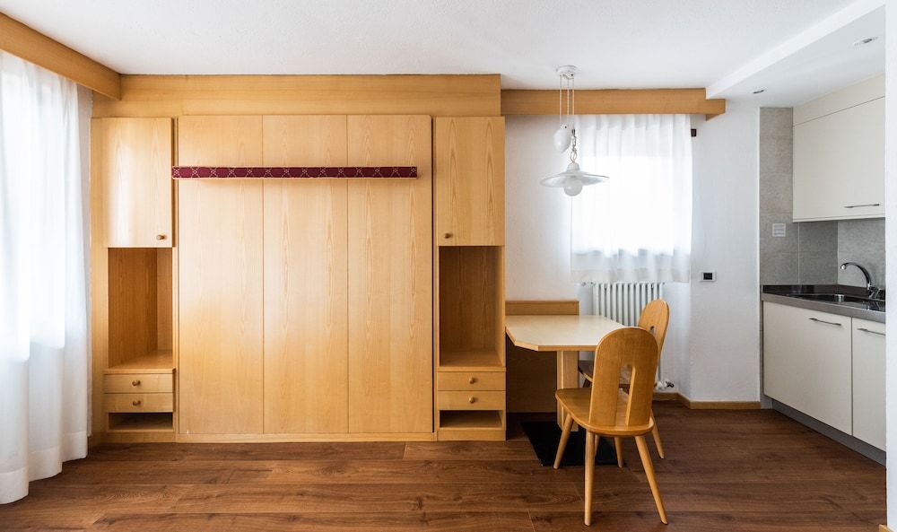 Residence Antares Studio for 2 people 5