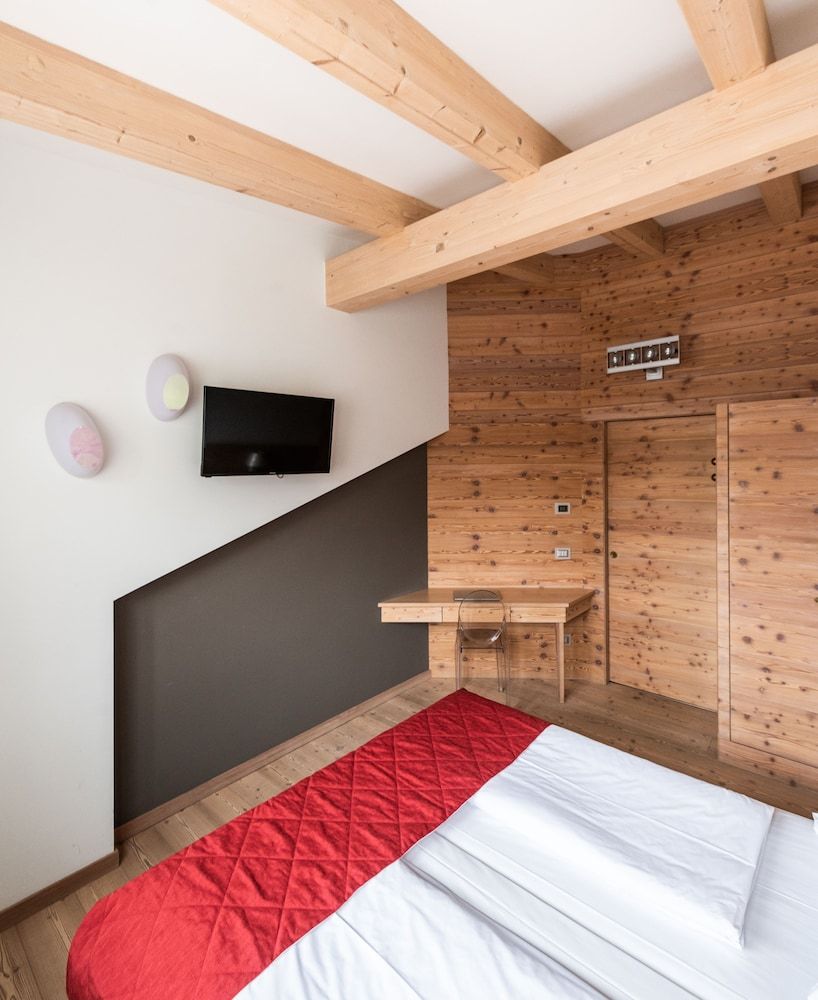 Residence Antares Superior Apartment, 1 Bedroom (4 Adults)