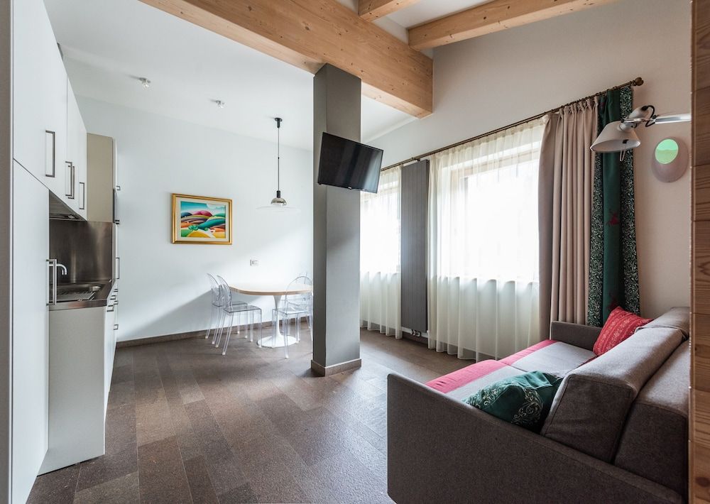 Residence Antares Superior Apartment, 2 Bedrooms (6 Adults) 5