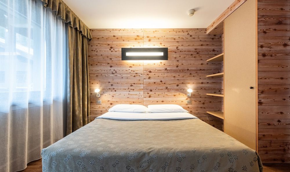 Superior Apartment, 2 Bedrooms (4 Adults)