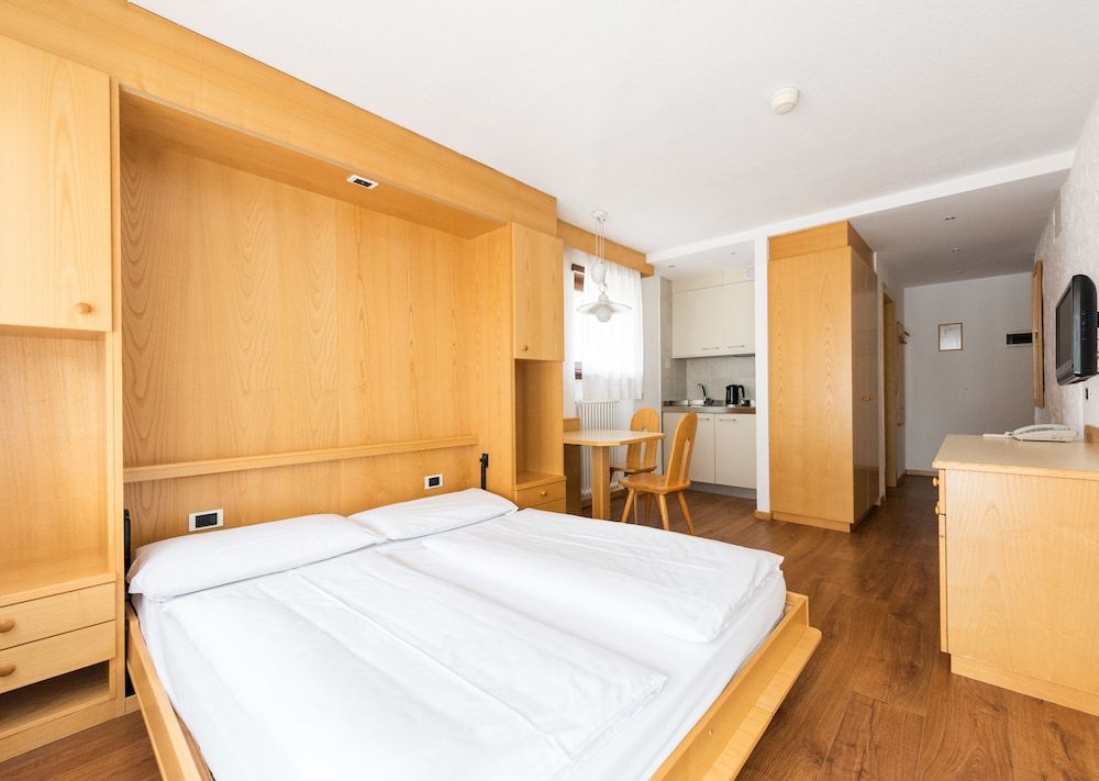 Residence Antares Studio for 2 people