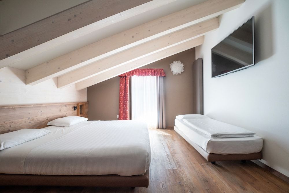 Residence Antares Superior Apartment, 1 Bedroom (4 Adults) 3