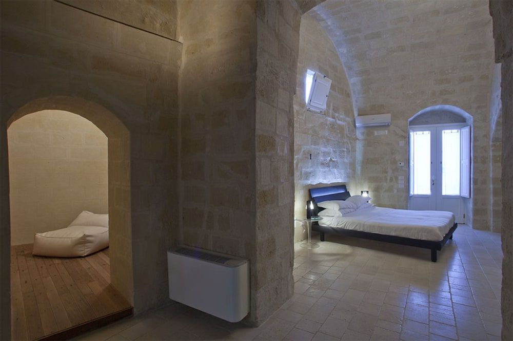 Antico Convicino Rooms Suites & SPA Suite, Terrace 5