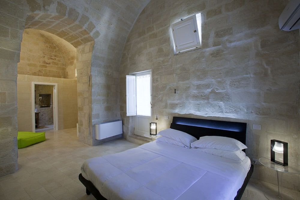 Antico Convicino Rooms Suites & SPA