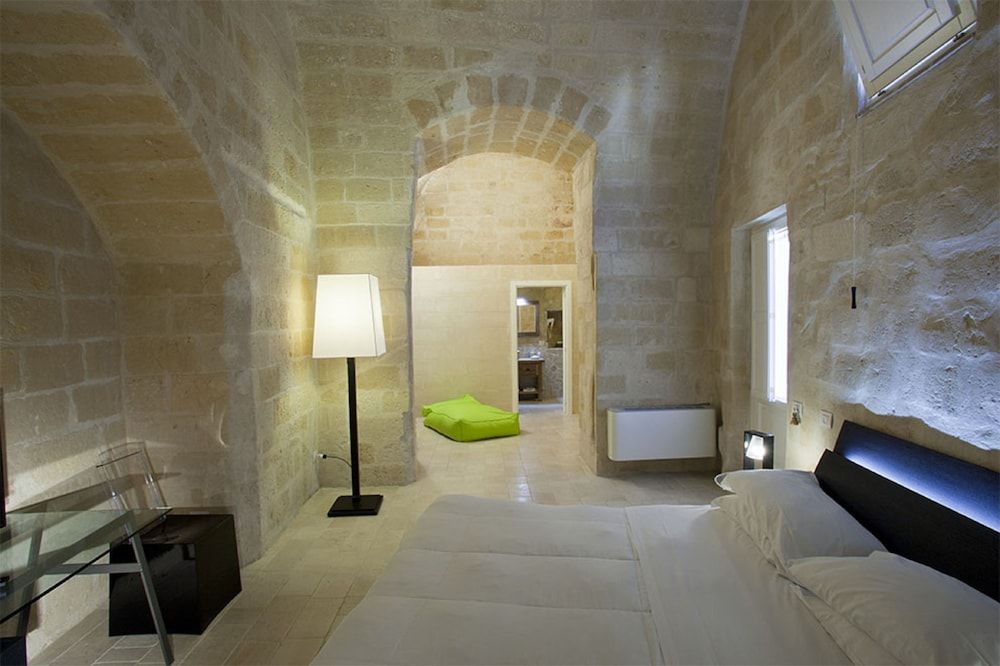 Antico Convicino Rooms Suites & SPA Suite, Terrace 4