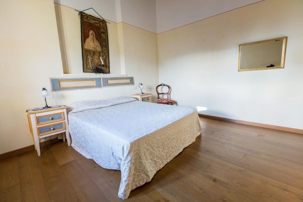 Apartment, 1 Bedroom, Mountain View (Chiesa)