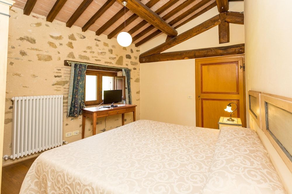 Apartment, 1 Bedroom (Olio)