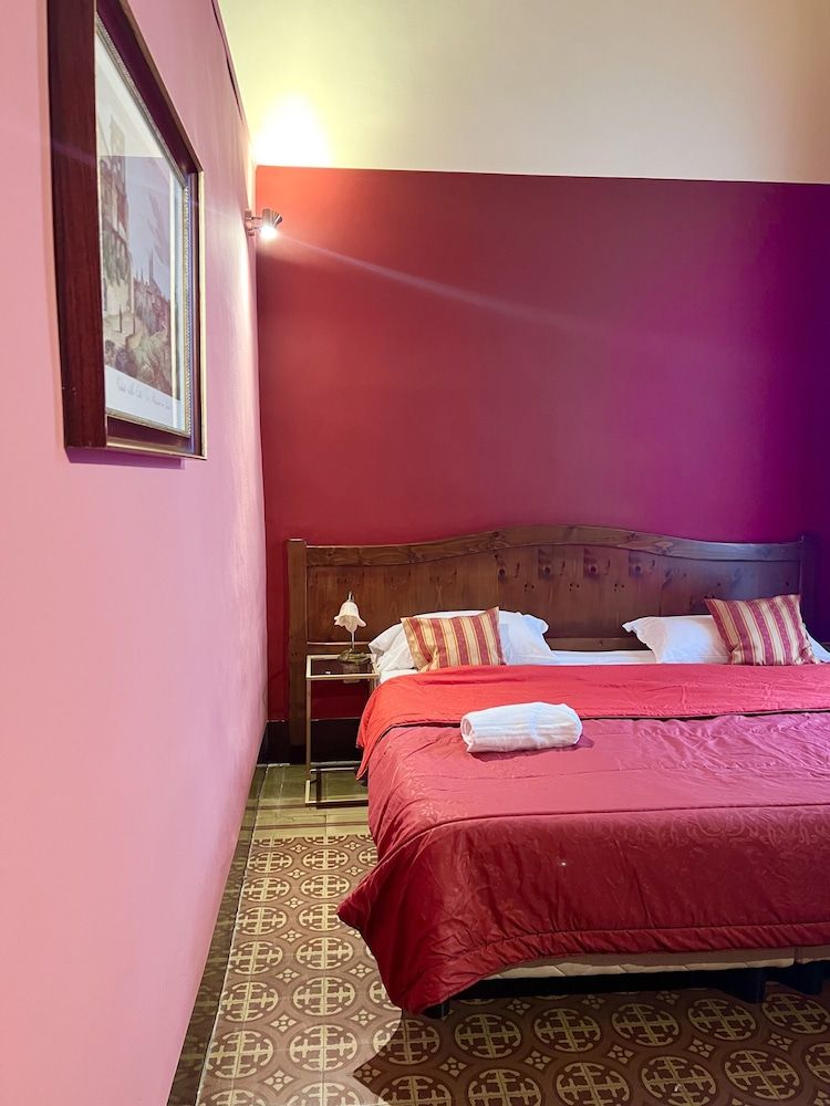 Hotel Valentino Comfort Triple Room 3