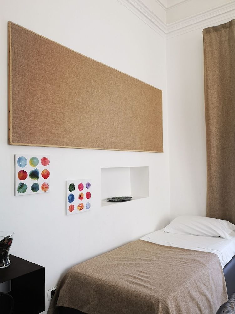 Hotel Valentino Comfort Triple Room 8