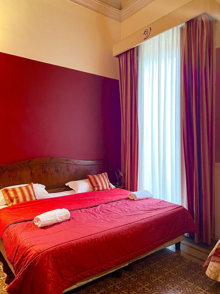 Hotel Valentino Comfort Triple Room 2