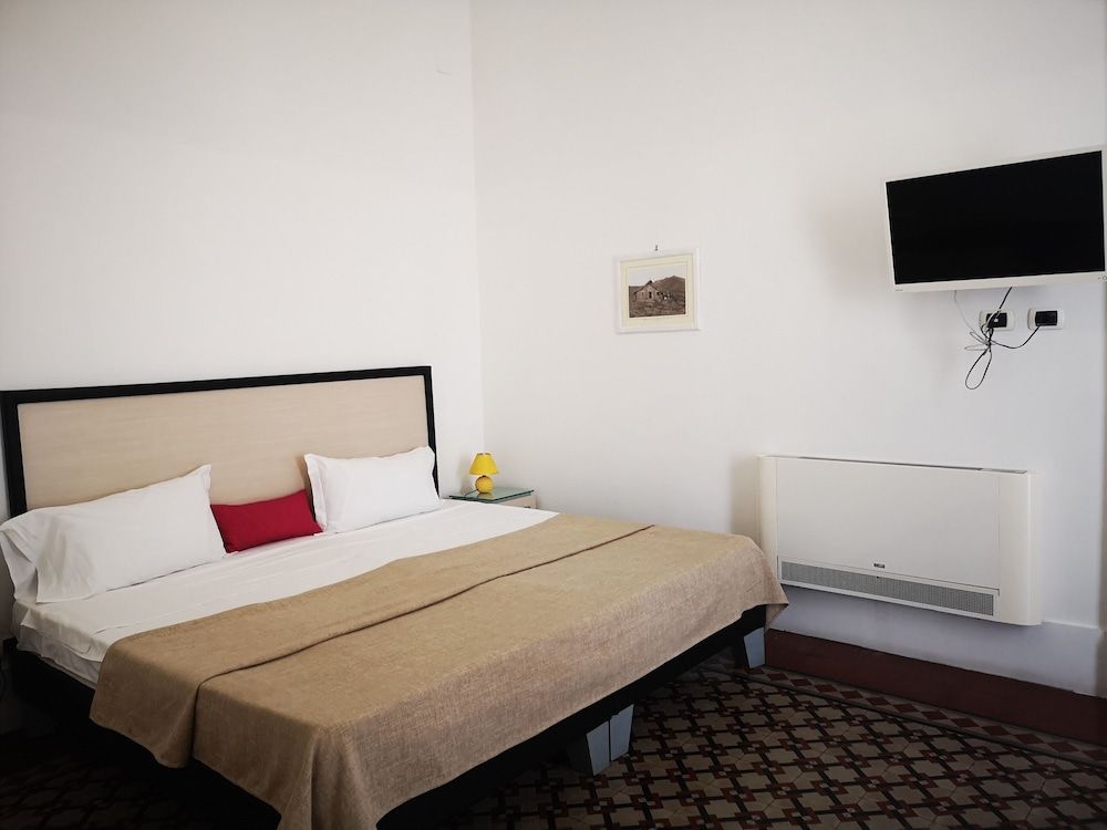 Hotel Valentino Junior Suite