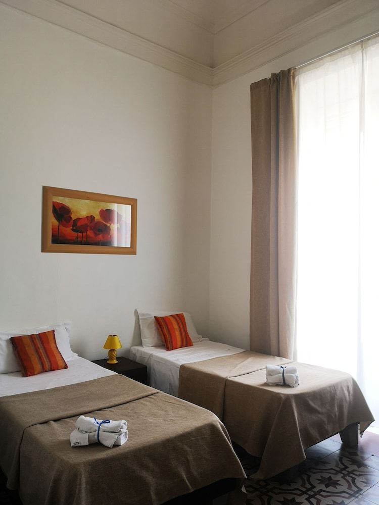 Hotel Valentino Junior Suite 2