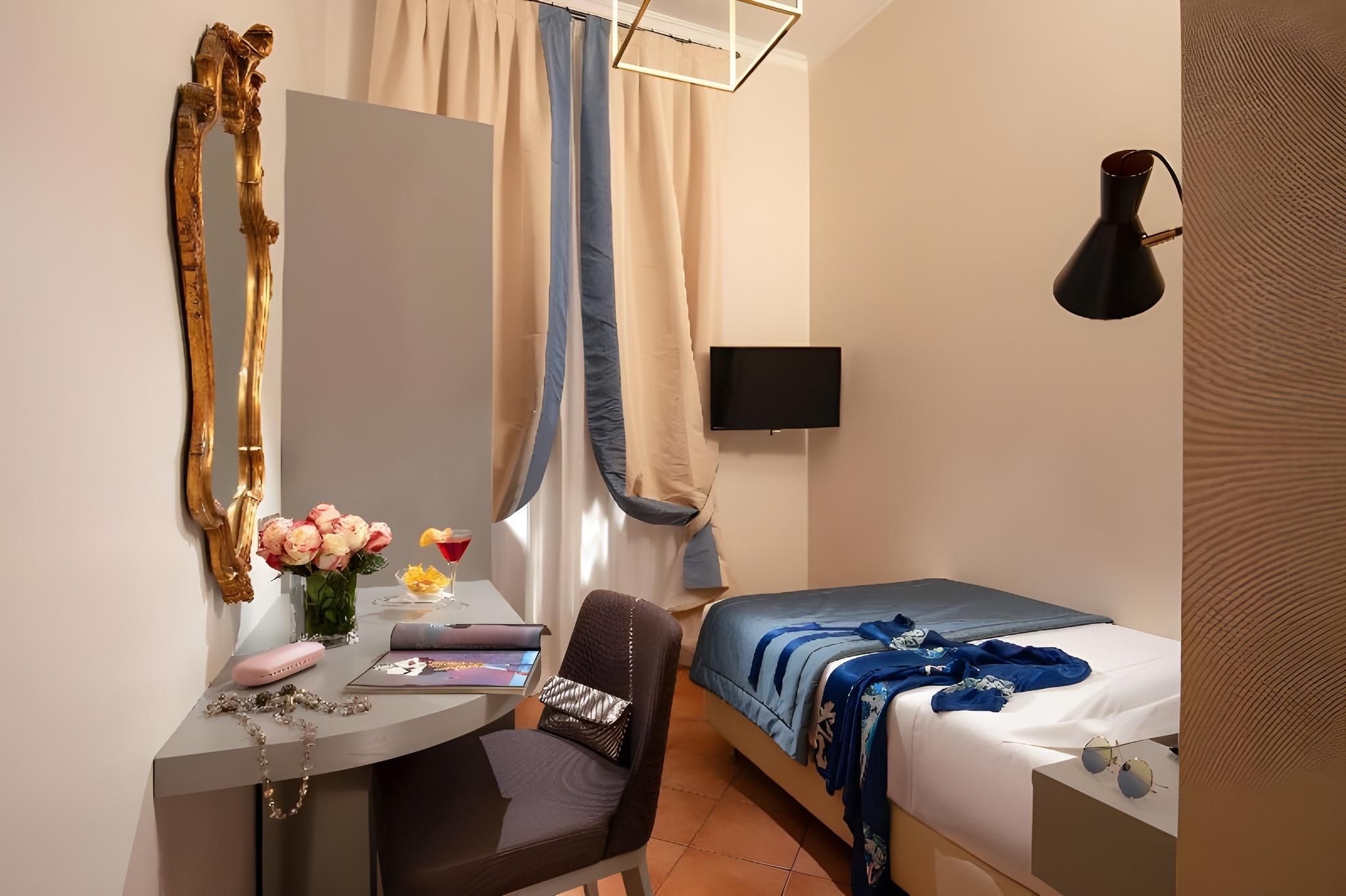 Single Single Standard