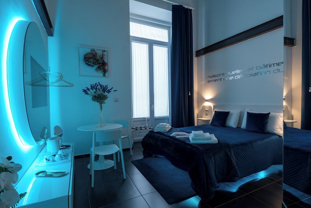 undefined B&B Skyhouse Chiaia 6