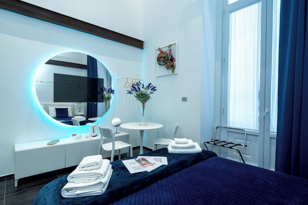 undefined B&B Skyhouse Chiaia 7