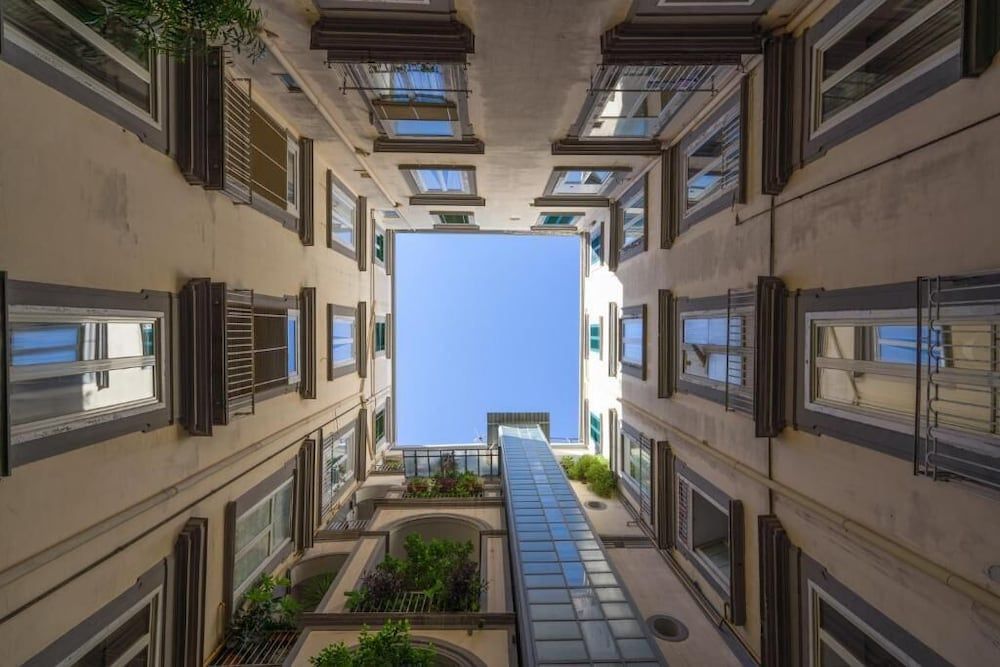 undefined B&B Skyhouse Chiaia 2