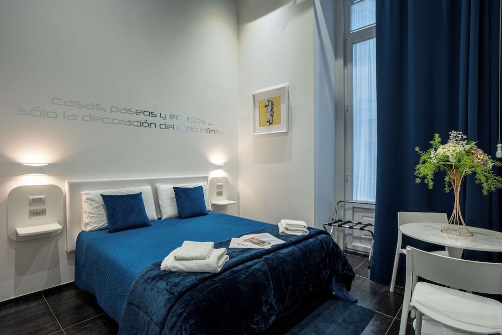 undefined B&B Skyhouse Chiaia 3