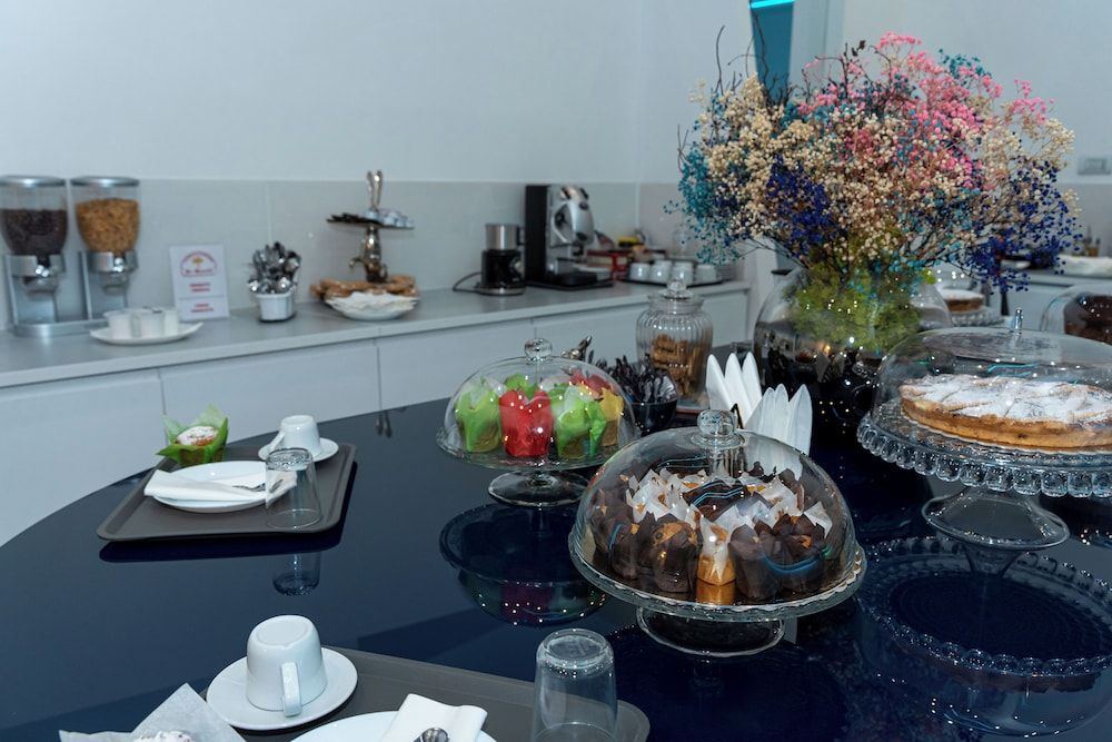 undefined B&B Skyhouse Chiaia 8