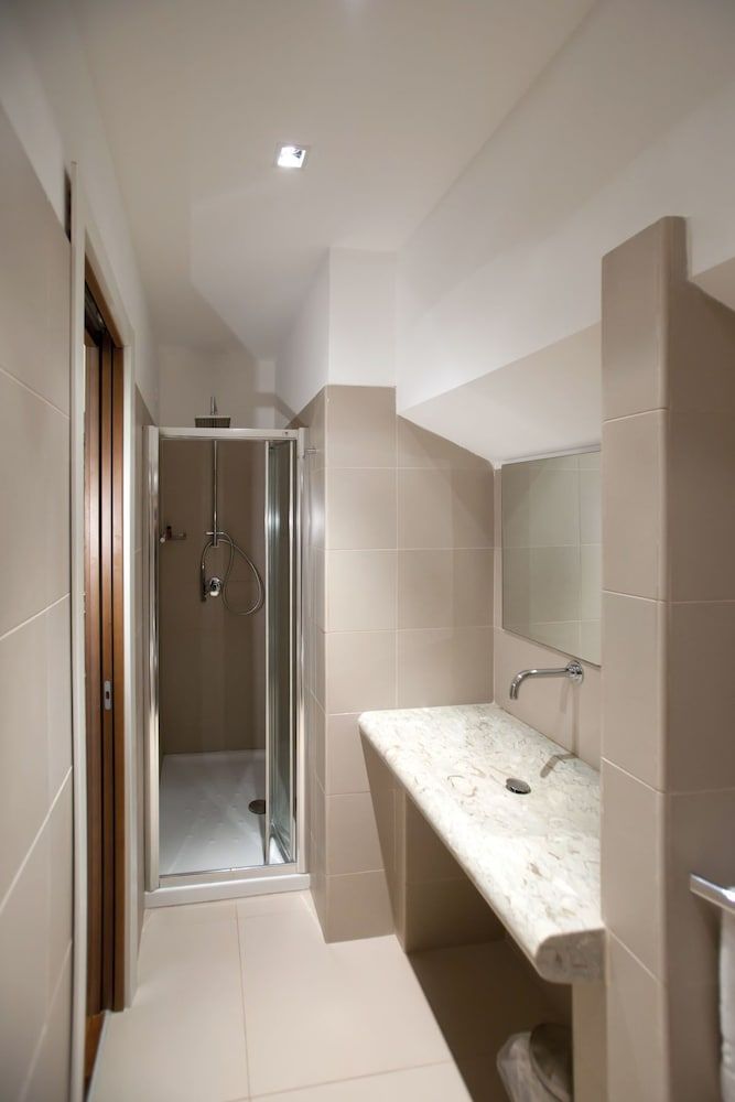 Residence La Gancia Junior Studio, 1 Bedroom, Partial Sea View 6