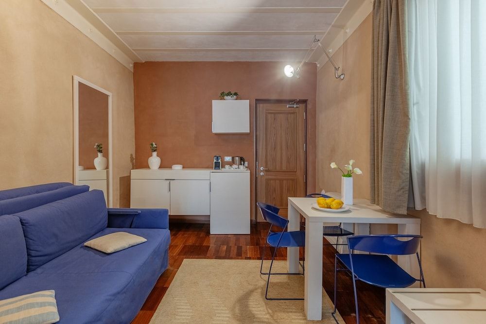 Residence La Gancia Family Studio, 1 Bedroom 10