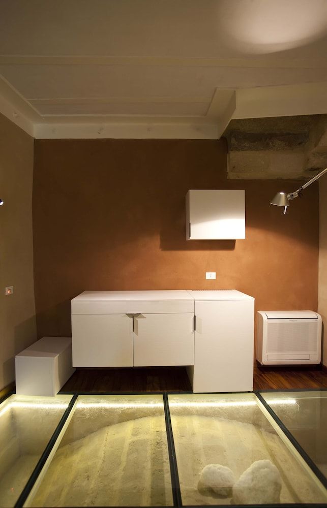 Residence La Gancia Junior Studio, 1 Bedroom, City View 7