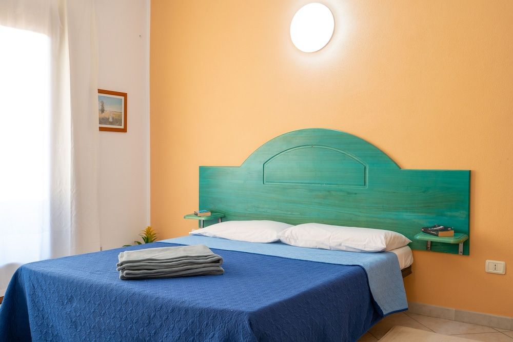 Family Apartment, 1 Bedroom, Sea View (6 pax)