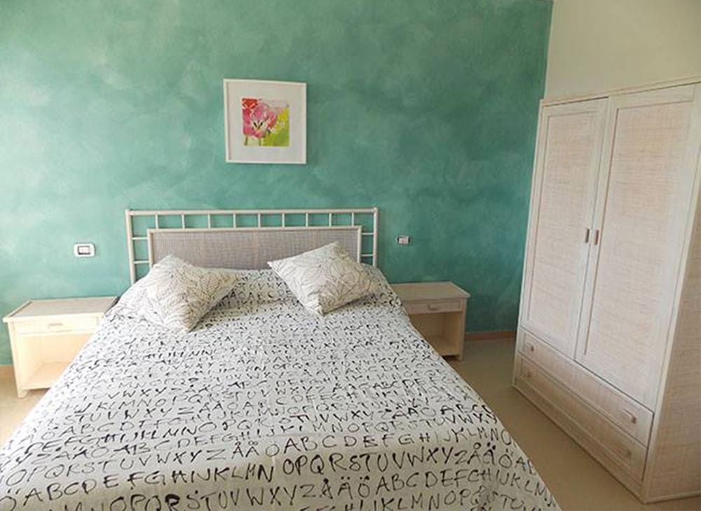 Standard Apartment, 1 Bedroom (4 pax)