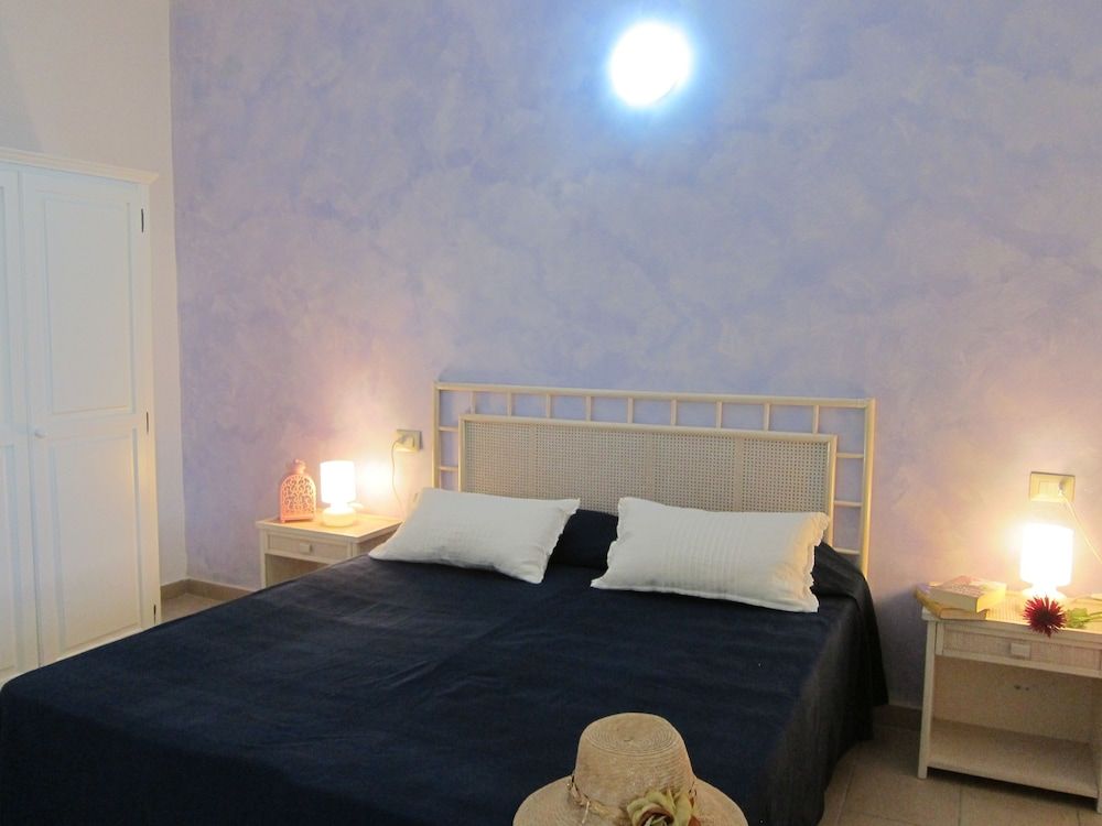 Standard Apartment, 1 Bedroom (4 pax)