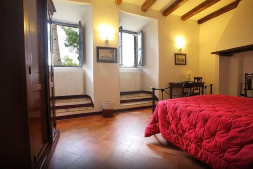 Antico Borgo La Commenda