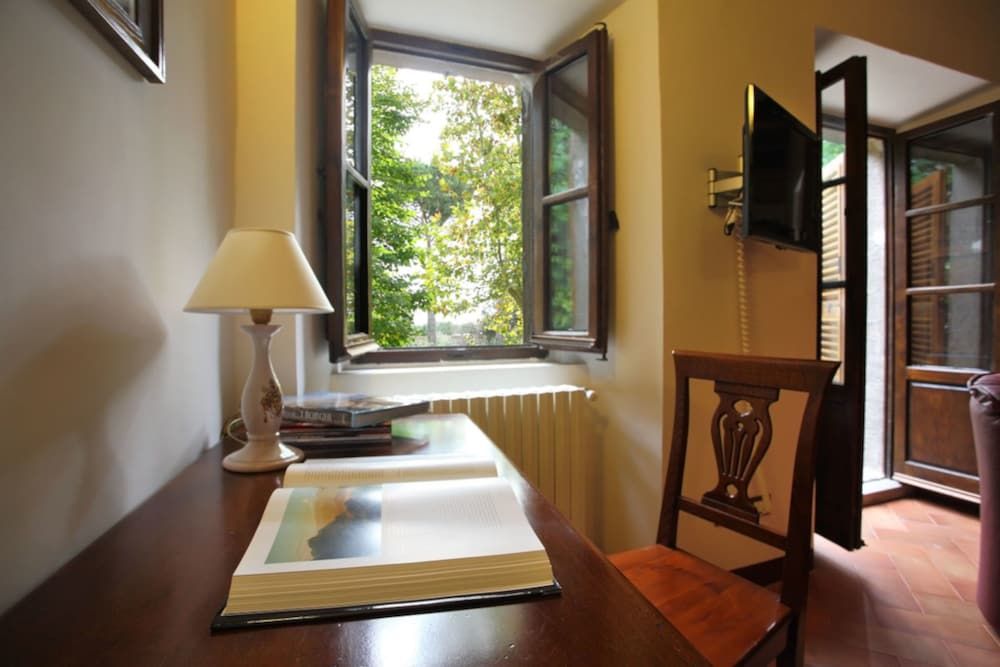 Antico Borgo La Commenda Studio 5