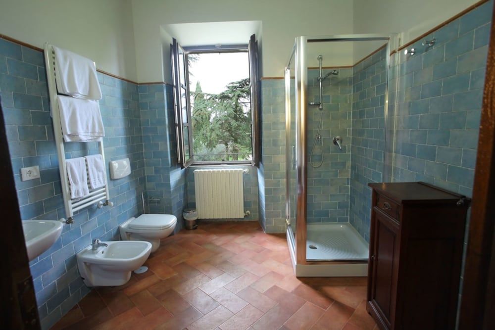 Antico Borgo La Commenda Studio 6