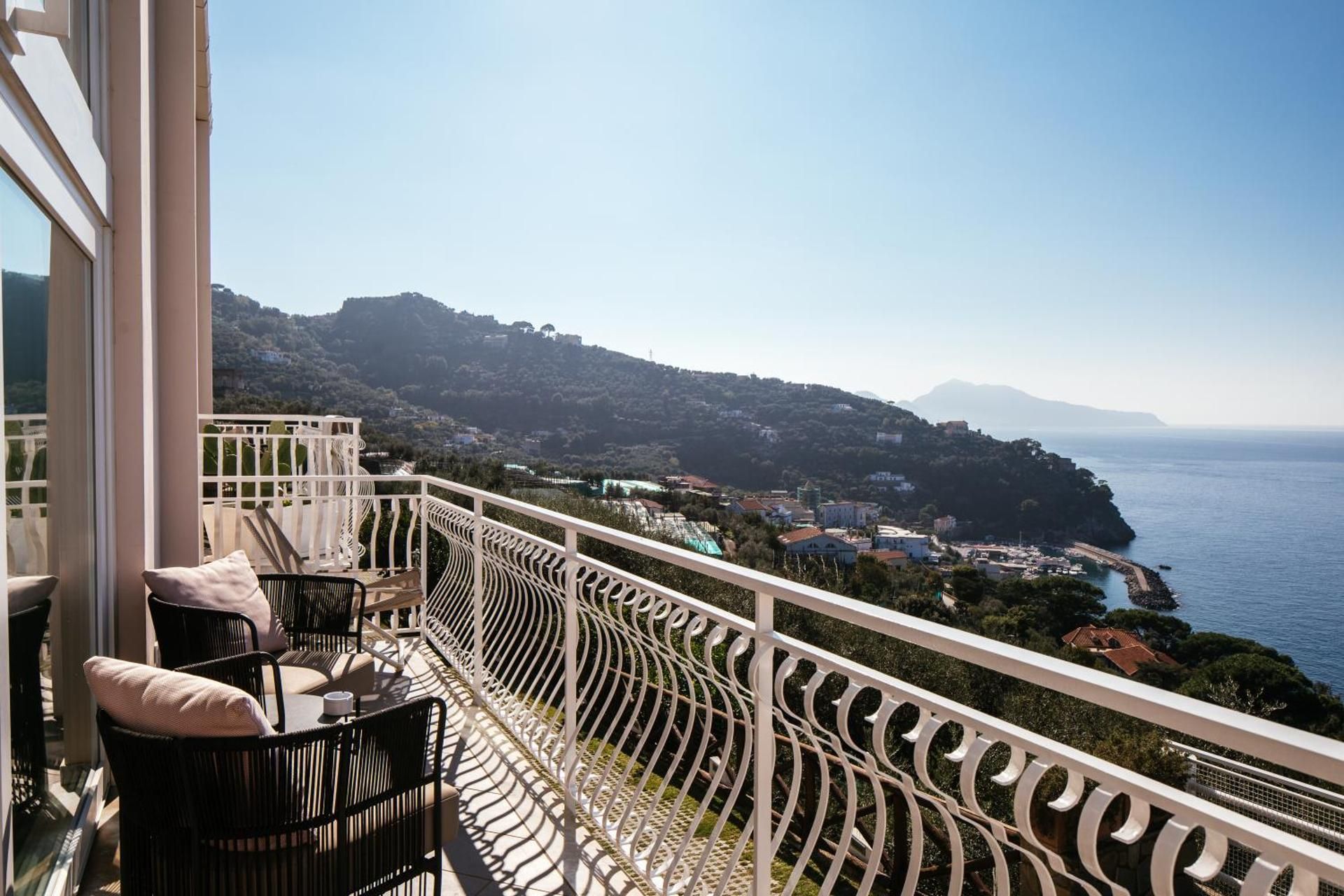 Duplex Suite Emma