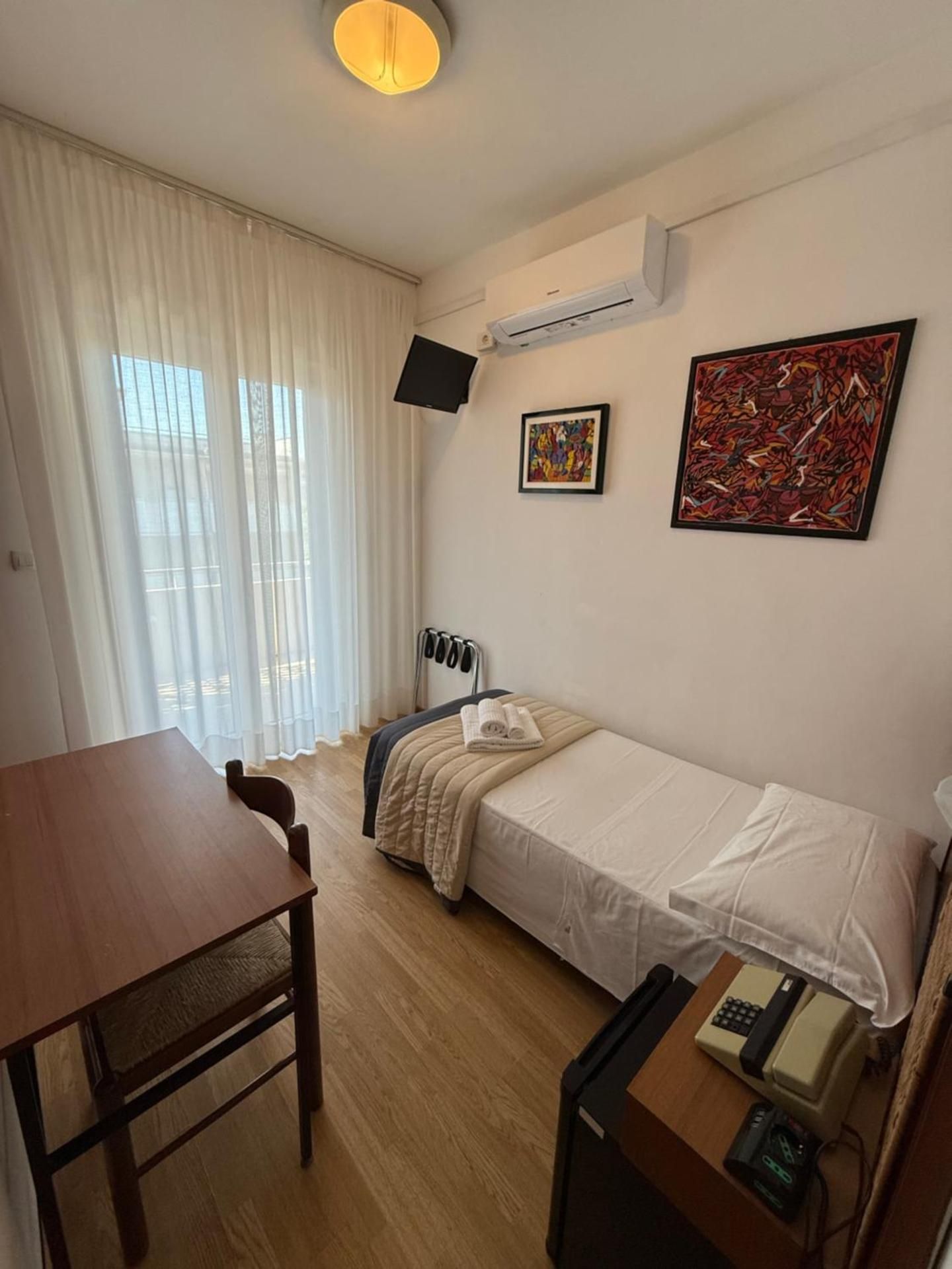 Single Room
