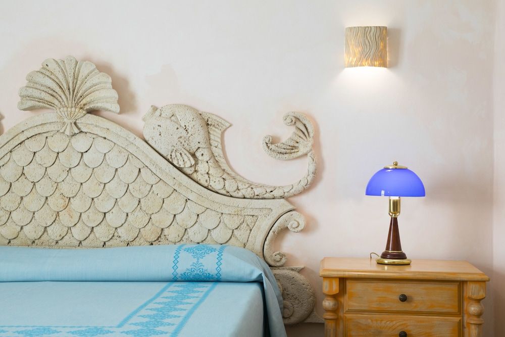 Hotel Poseidonia Executive Double Room 6