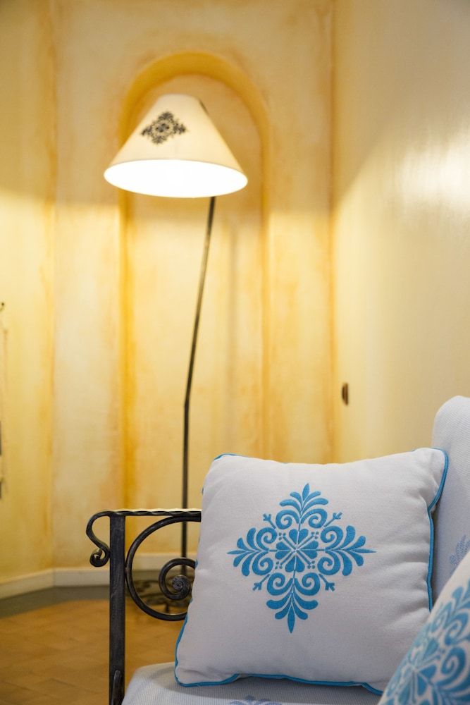 Hotel Poseidonia Suite, Terrace 10