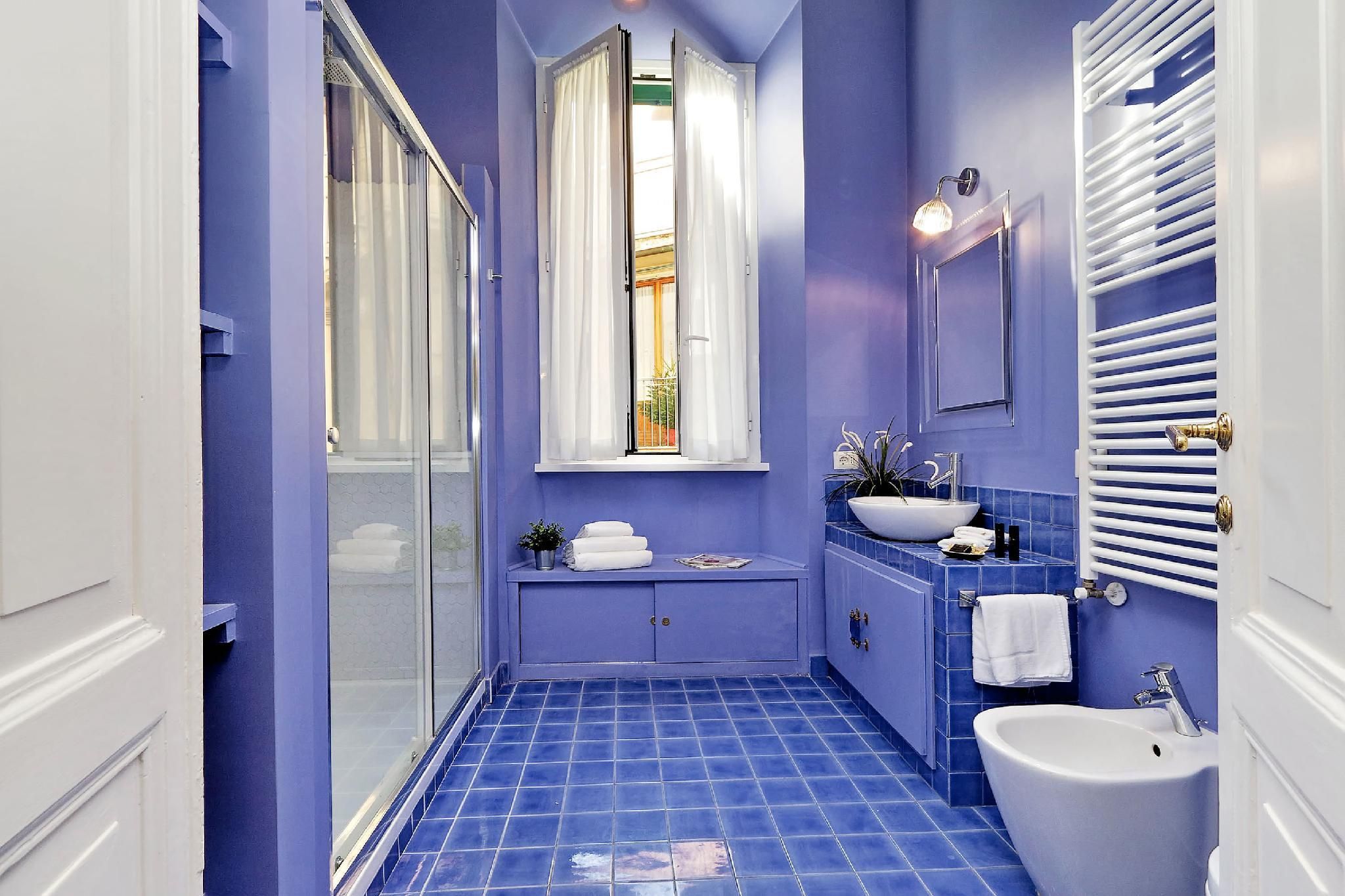 Two - Bedroom Apartment