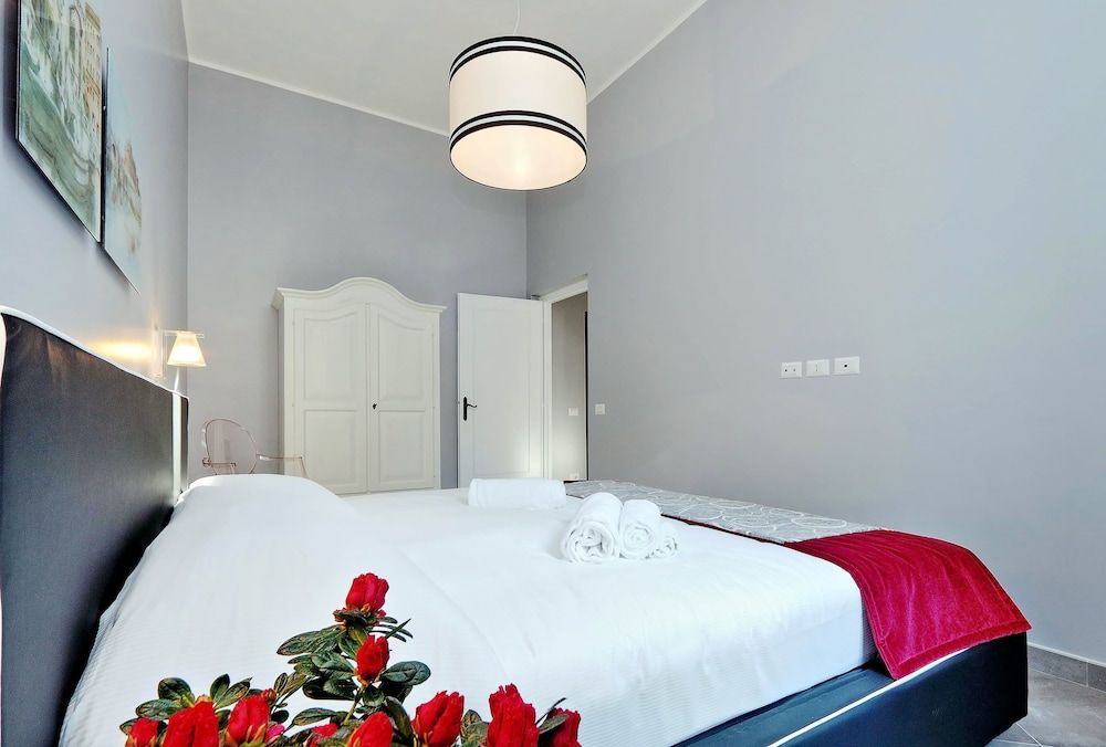 Apartment, 1 Bedroom